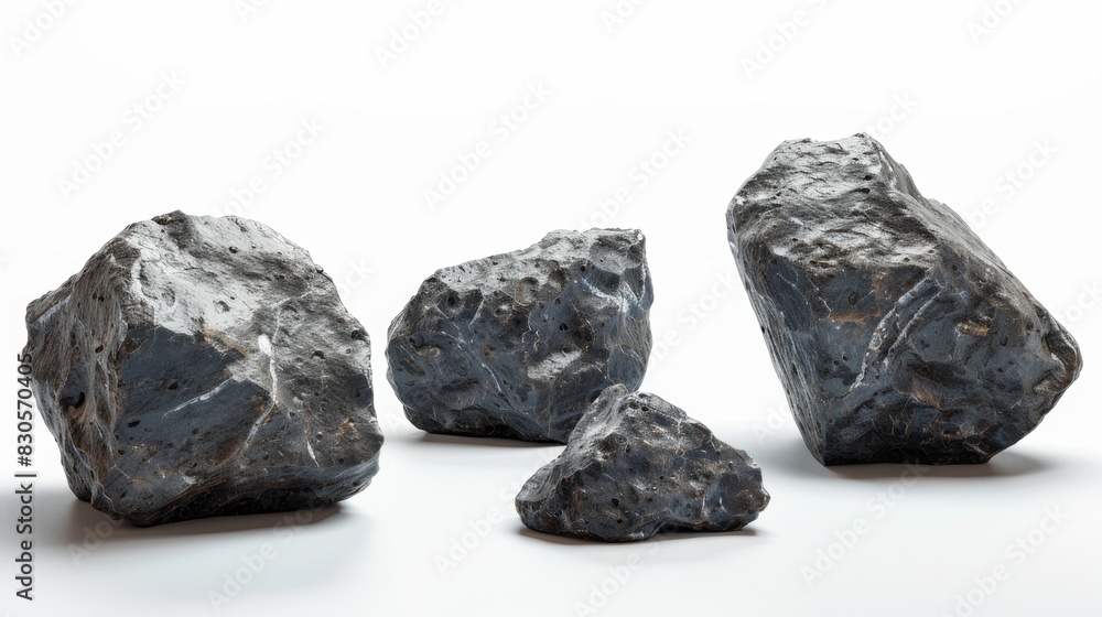 Four Dark Rocks, Generative AI Four Dark Rocks, Generative AI
