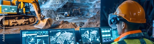 Augmented Reality Interface...
