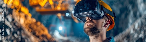 Immersive Virtual Reality T...