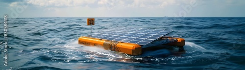 Sustainable Offshore Resour...
