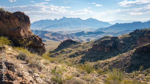 The instructors share tips for capturing the rugged textures of the Western landscape from the craggy peaks of mountains to the smooth surface of a desert canyon.