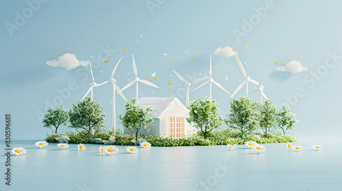 AI in energy management with smart grids and real-time consumption analytics