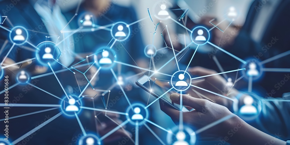 Simplifying Professional Networking through Innovative Mobile App Connecting Relevant Industry Experts and Fostering Digital Communication and Simplifying Professional Networking through Innovative Mobile App Connecting Relevant Industry Experts and Fostering Digital Communication and