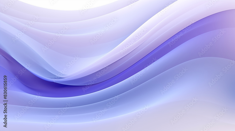 Fototapeta premium Abstract background image, flowing light technology, creative theme