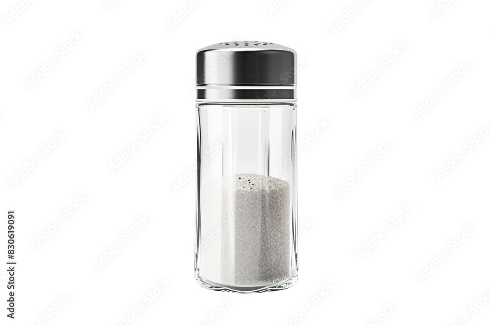 Dancing Duet: A Tale of Salt and Pepper on White or PNG Transparent Background. Dancing Duet: A Tale of Salt and Pepper on White or PNG Transparent Background.