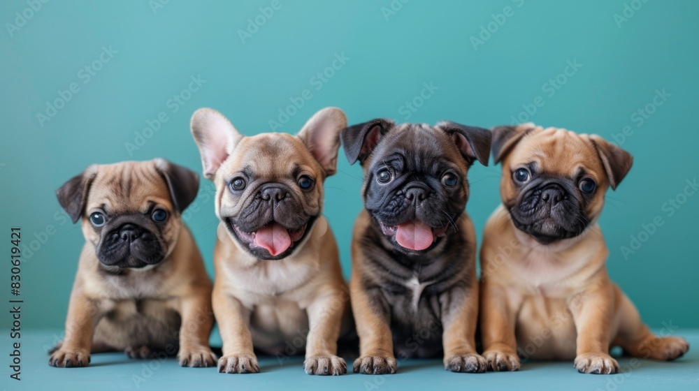 Captivate Your Audience: Enhance Engagement and Brand Appeal with Irresistible Pet Images for Marketing Content