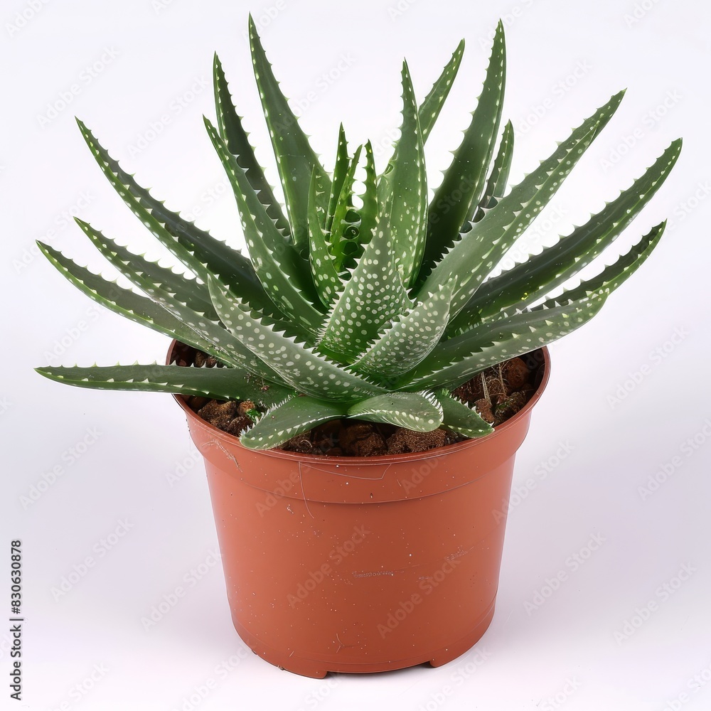 Aloe flowering plants grown in pots. Aloe flowering plants grown in pots.