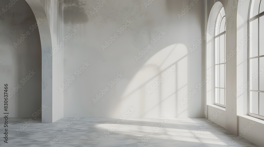 Obraz premium minimalist background