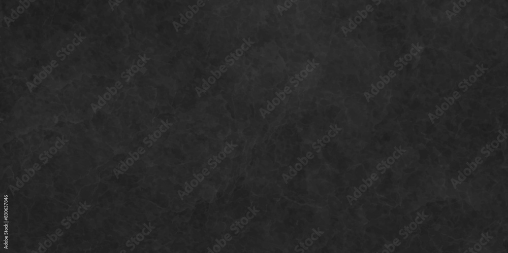 Dark black grunge wall charcoal colors texture backdrop background. Black Board Texture or Background. abstract grey color design are light with white gradient background. Old wall texture cement.