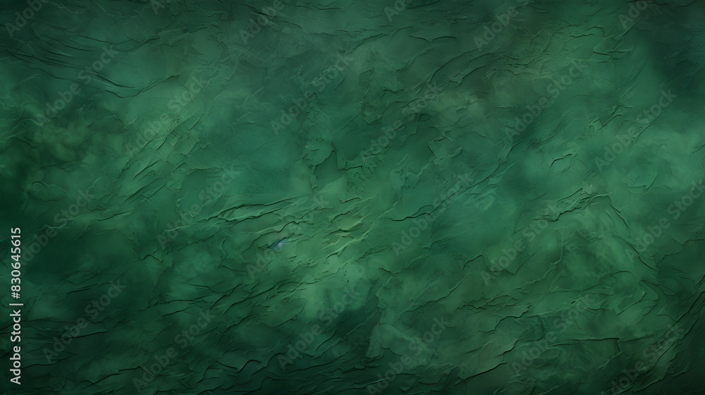 Digital retro dark green textured graphics poster background Digital retro dark green textured graphics poster background