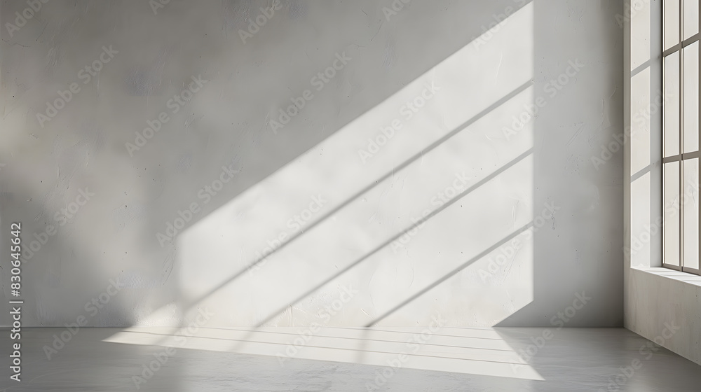 Obraz premium minimalist background