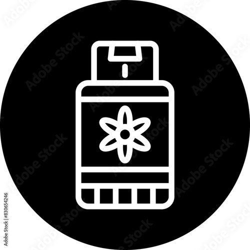 Vector Design Freshener Icon Style