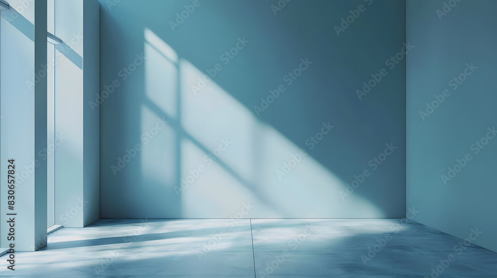 Fototapeta premium minimalist background
