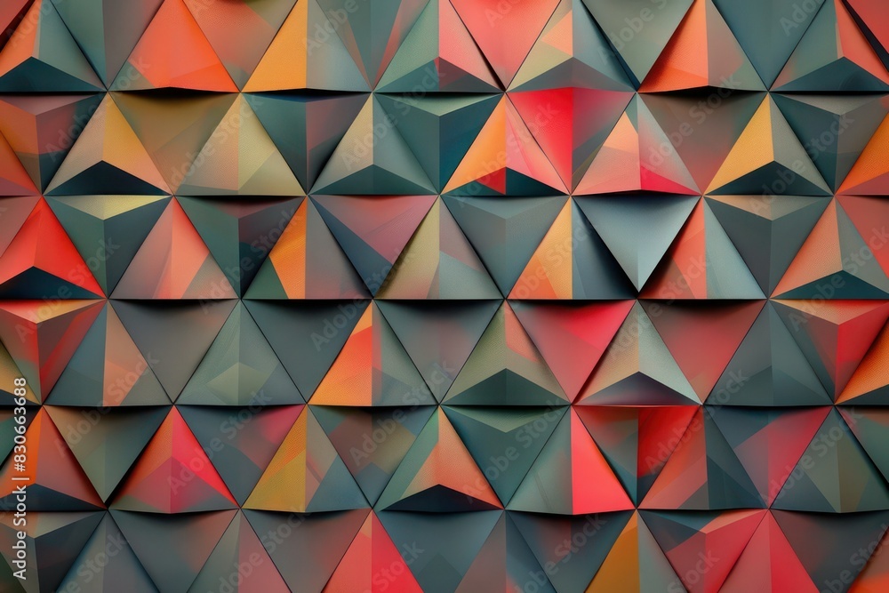 abstract geometric background abstract geometric background