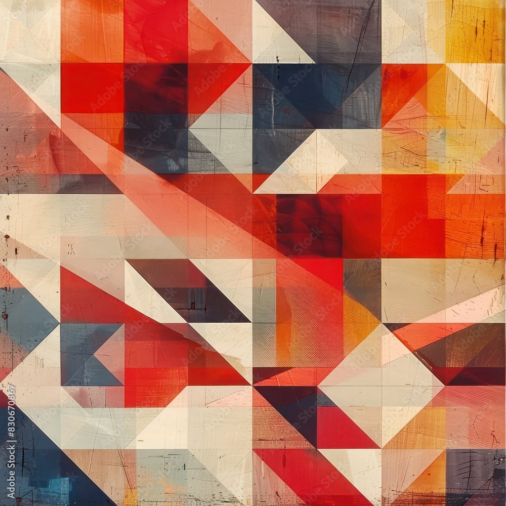 abstract geometric background abstract geometric background