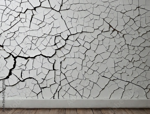 cracked texture