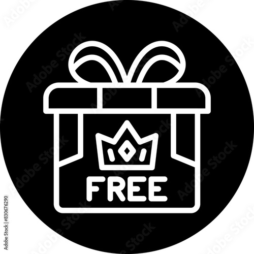 Vector Design Exclusive Freebie Icon Style