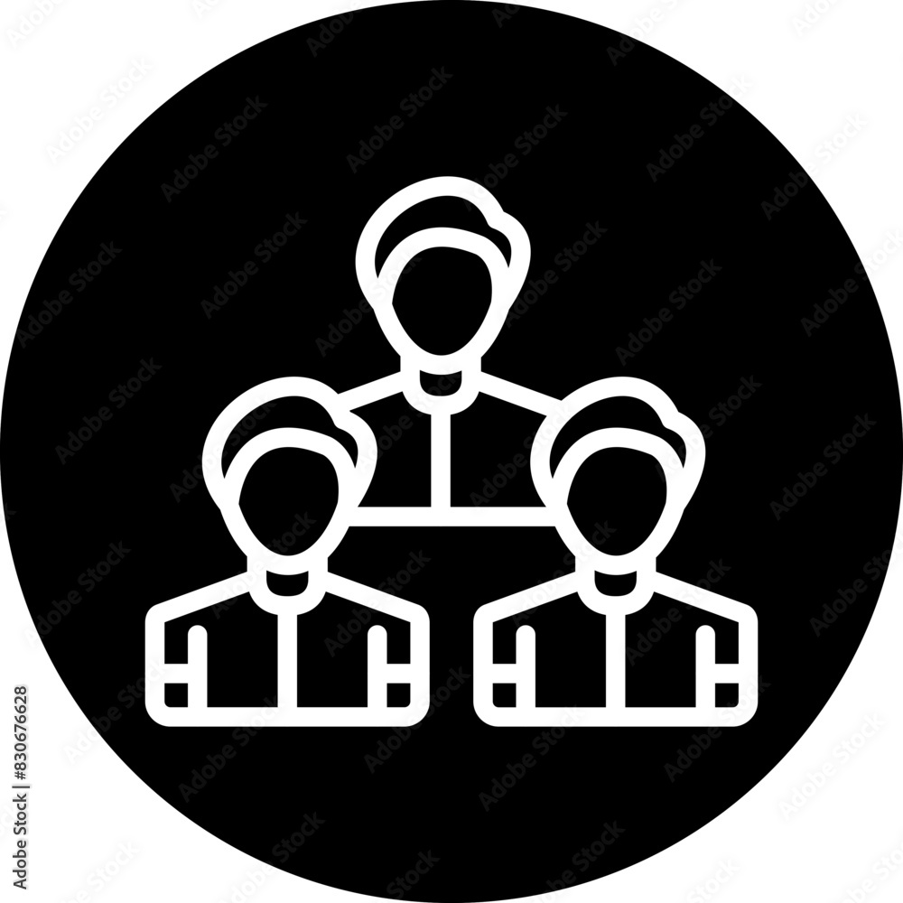 Vector Design Job Board Icon Style Vector Design Job Board Icon Style