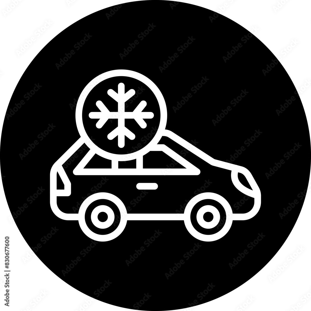 Vector Design Air Conditioning Icon Style Vector Design Air Conditioning Icon Style