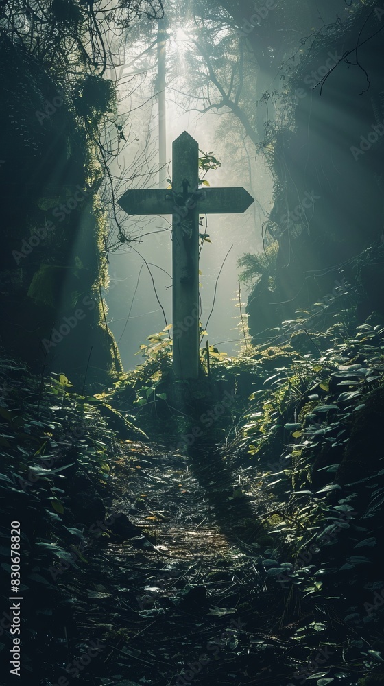 Good Friday, He is Risen Good Friday, He is Risen