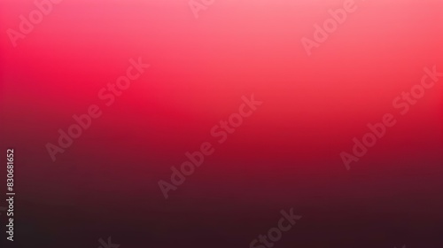 Crimson to Red gradient texture