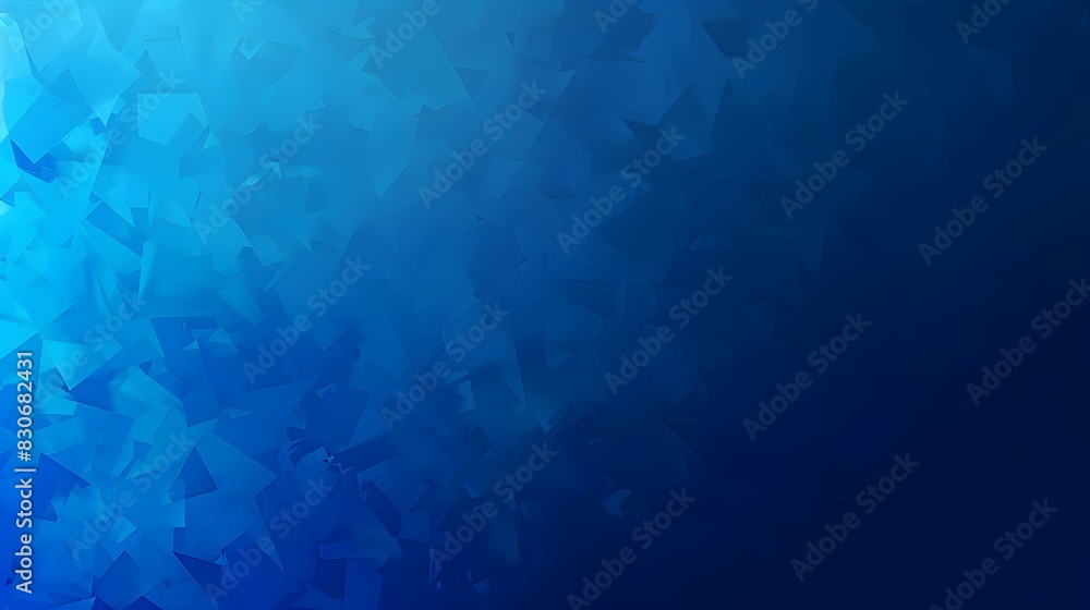 Sapphire to Blue gradient design Sapphire to Blue gradient design
