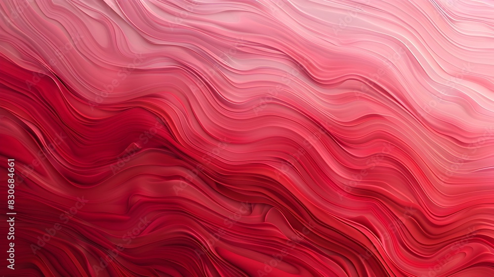 Red to pink gradient vibrant effect Red to pink gradient vibrant effect