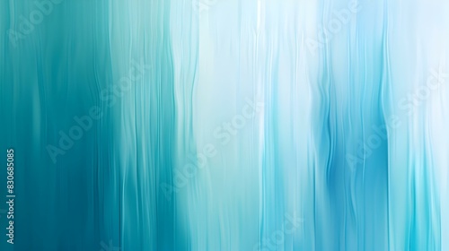 Teal to blue gradient bold img
