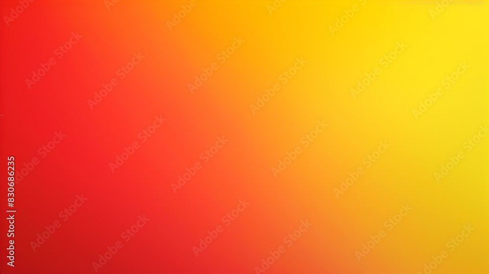 Red to yellow gradient img Red to yellow gradient img