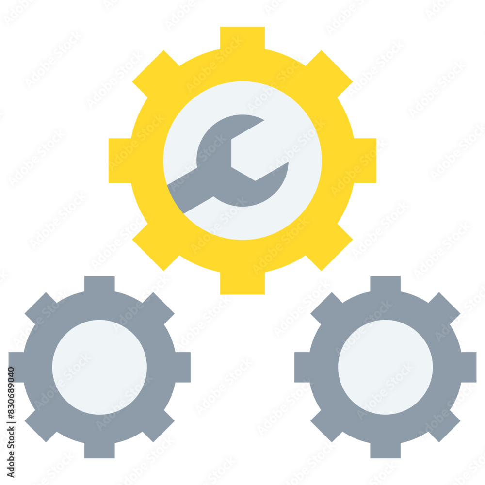Maintenance Icon