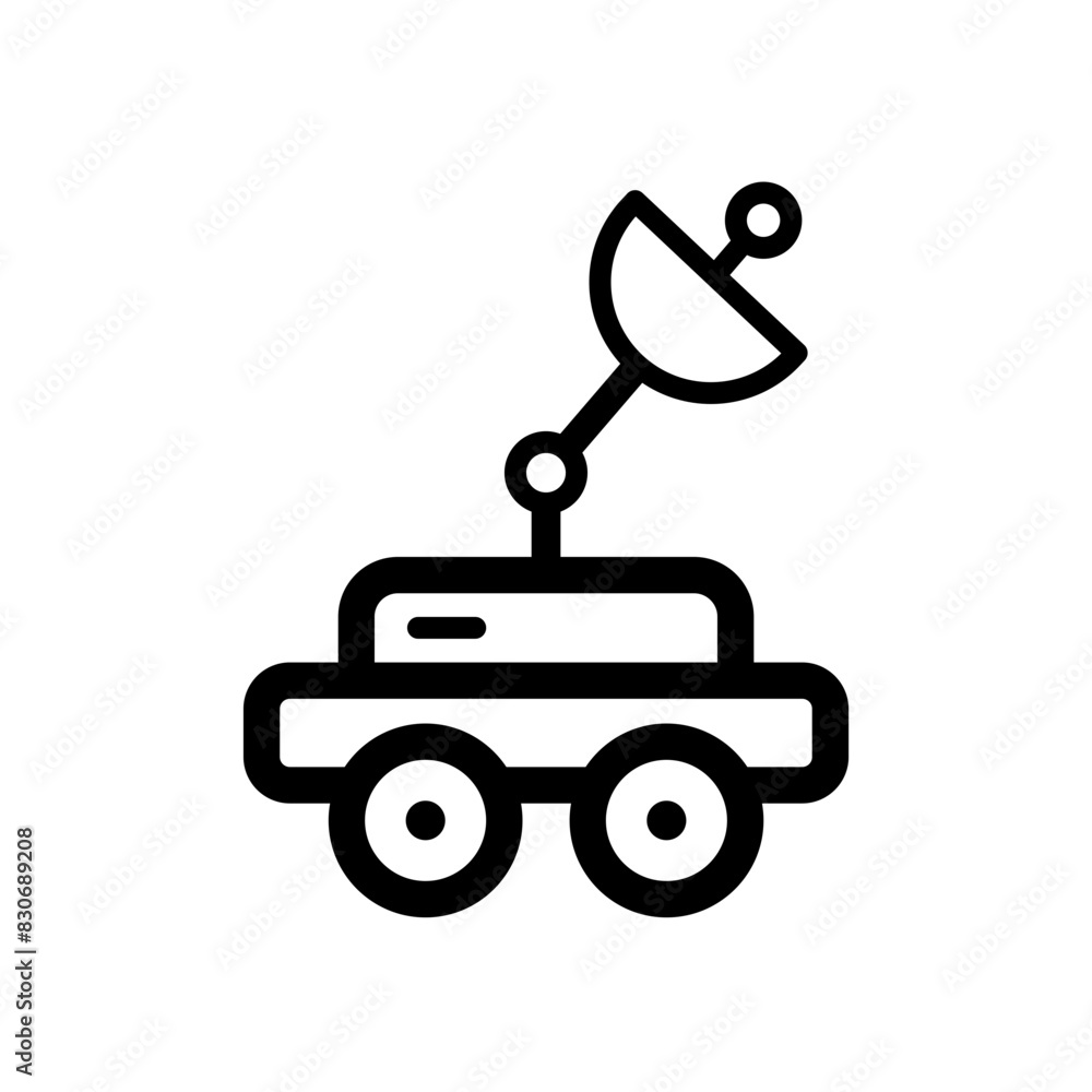 Space Icon Space Icon