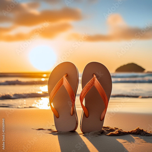         Flip-flops  Sandals          Beach          Casual             Footwear          Thongs             Lightweight             Comfortable          Vacation             Poolside             Easy wear             Slip-on                          Rubber          Open-toe