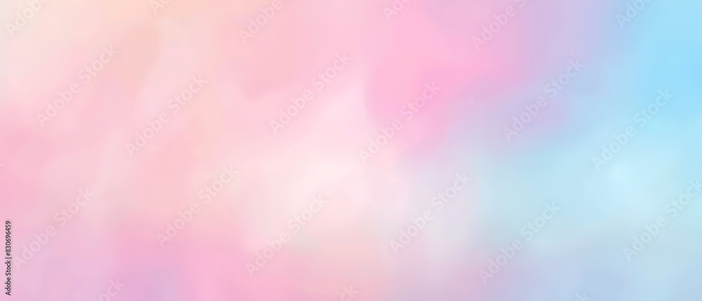 Soft blur gradient background Soft blur gradient background