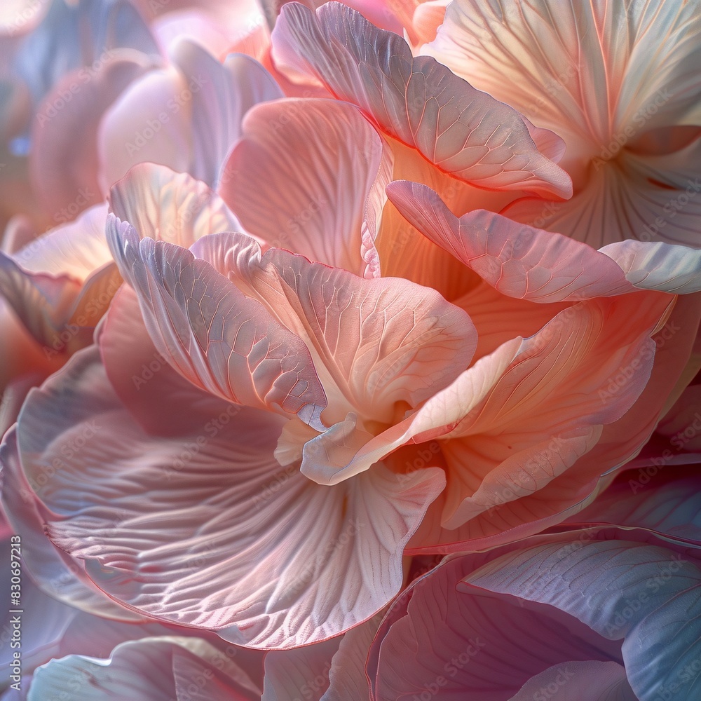 Blossoming Beauty: The Delicate Artistry of an Exquisite Flower Arrangement Blossoming Beauty: The Delicate Artistry of an Exquisite Flower Arrangement