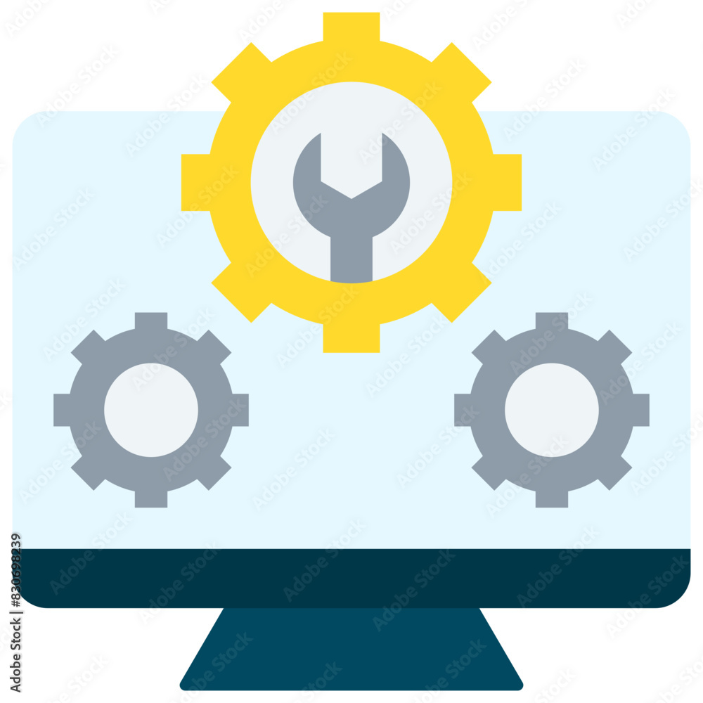 Technical Support Icon Technical Support Icon
