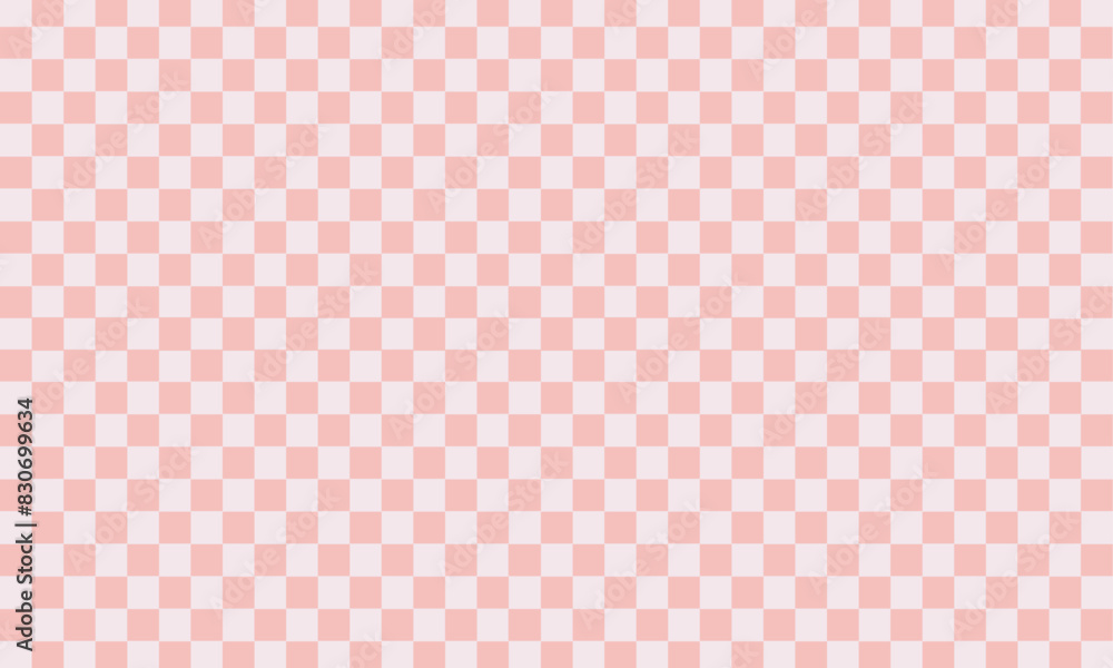 Flat design grid background, checkered background Flat design grid background, checkered background