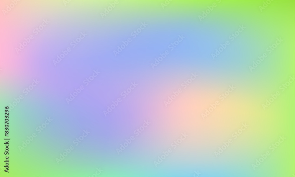 Gradient abstract background, Gradient minimalist background