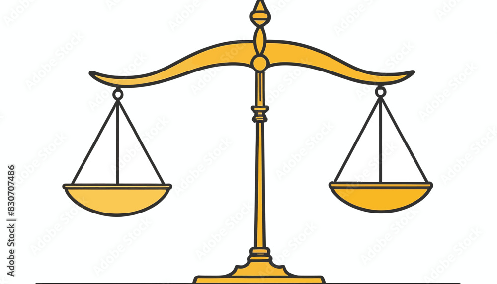 Minimalist Scale of Justice for Legal Documents Minimalist Scale of Justice for Legal Documents