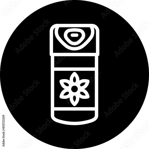 Vector Design Air Freshener Icon Style