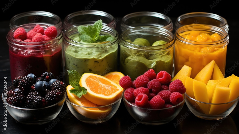 Soft Drinks Appetizer A Medley of Flavors Soft Drinks Appetizer A Medley of Flavors