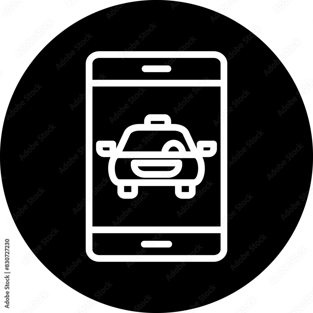 Vector Design Mobile App Icon Style Vector Design Mobile App Icon Style