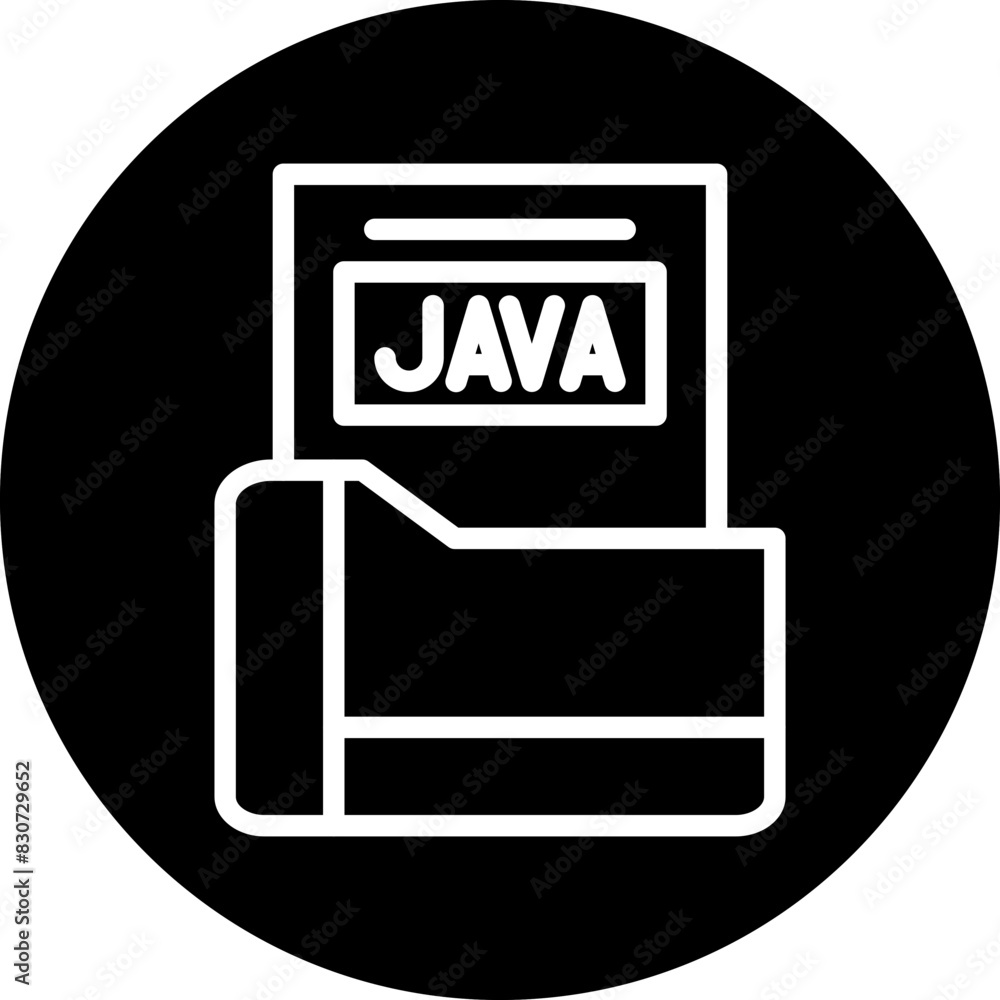 Vector Design Javascript File Icon Style Vector Design Javascript File Icon Style