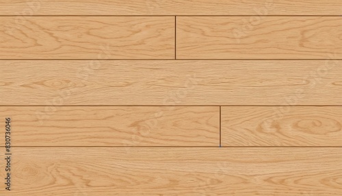Endless Wood Texture for Backdrops and Designs