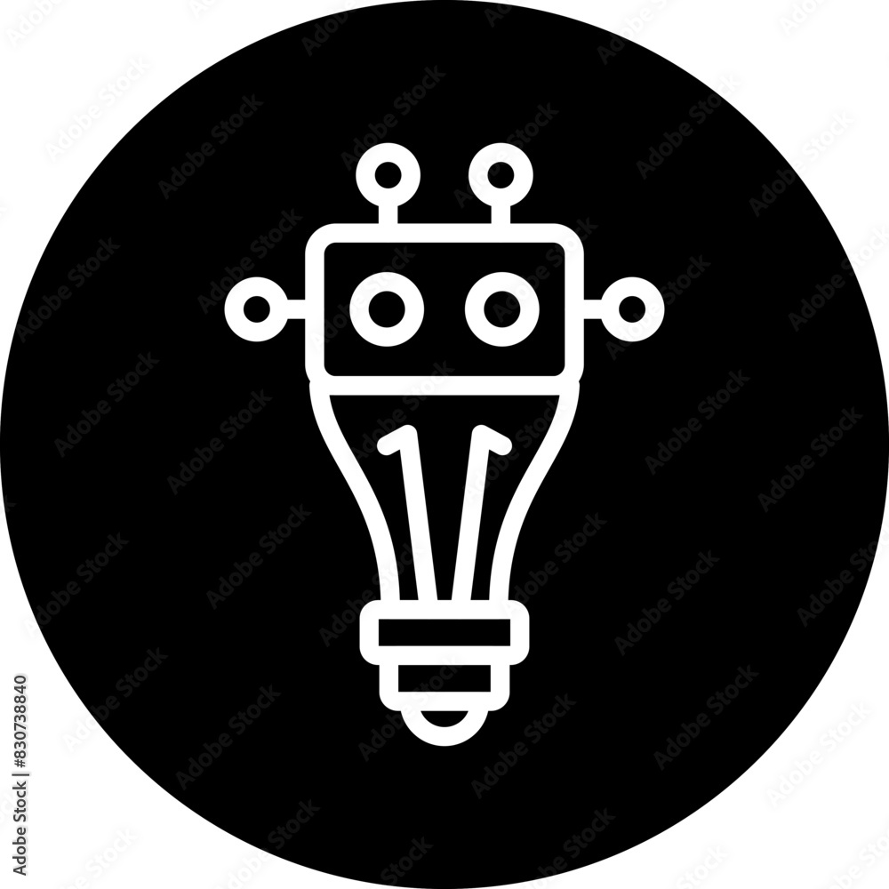 Vector Design Innovation Icon Style Vector Design Innovation Icon Style