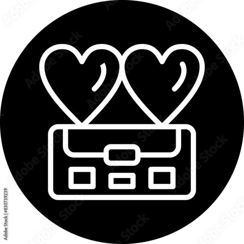 Vector Design Dream Job Icon Style