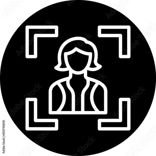 Casting Icon Style