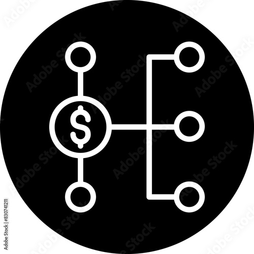 Diversify Icon Style