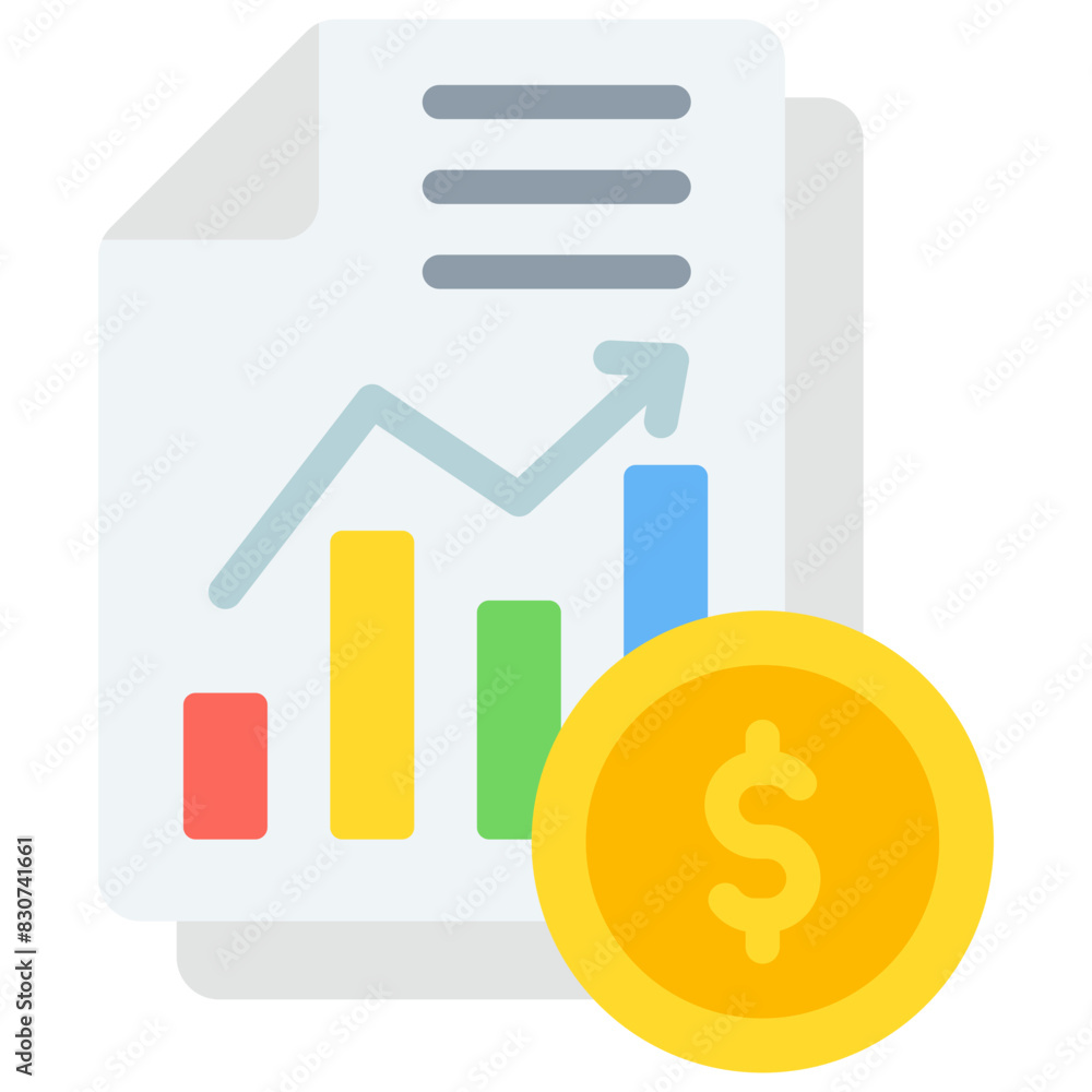 Profit Icon Profit Icon