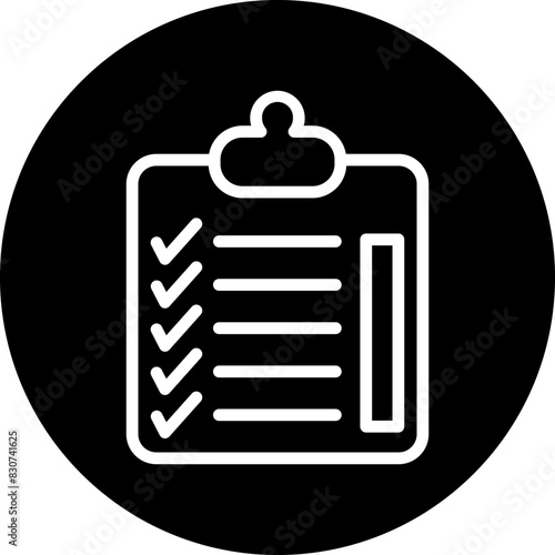 Brief Icon Style