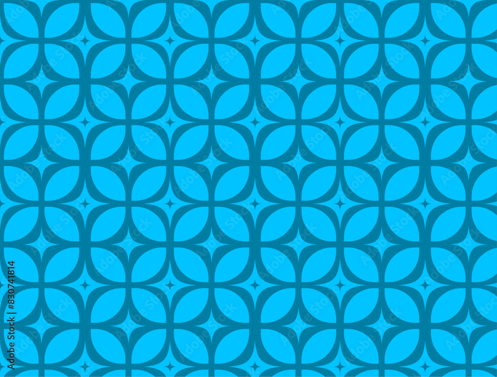 Fototapeta premium Abstract Pattern Design For Multi Purpose Use